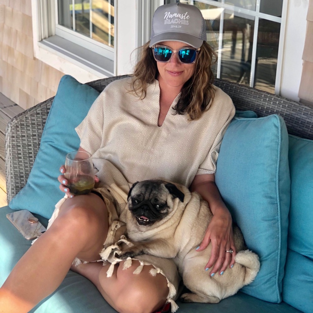 Meet your Posher, Hannah